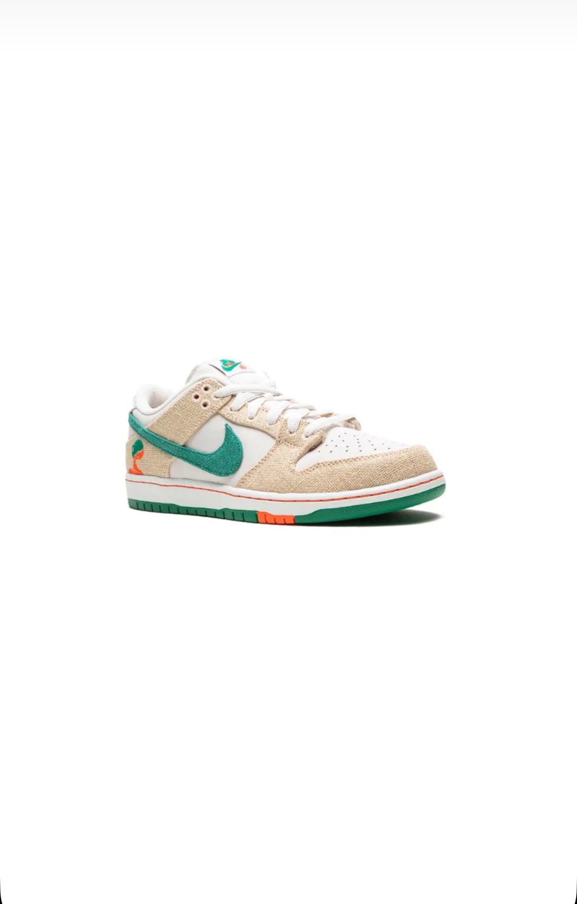 Nike SB x Jarritos