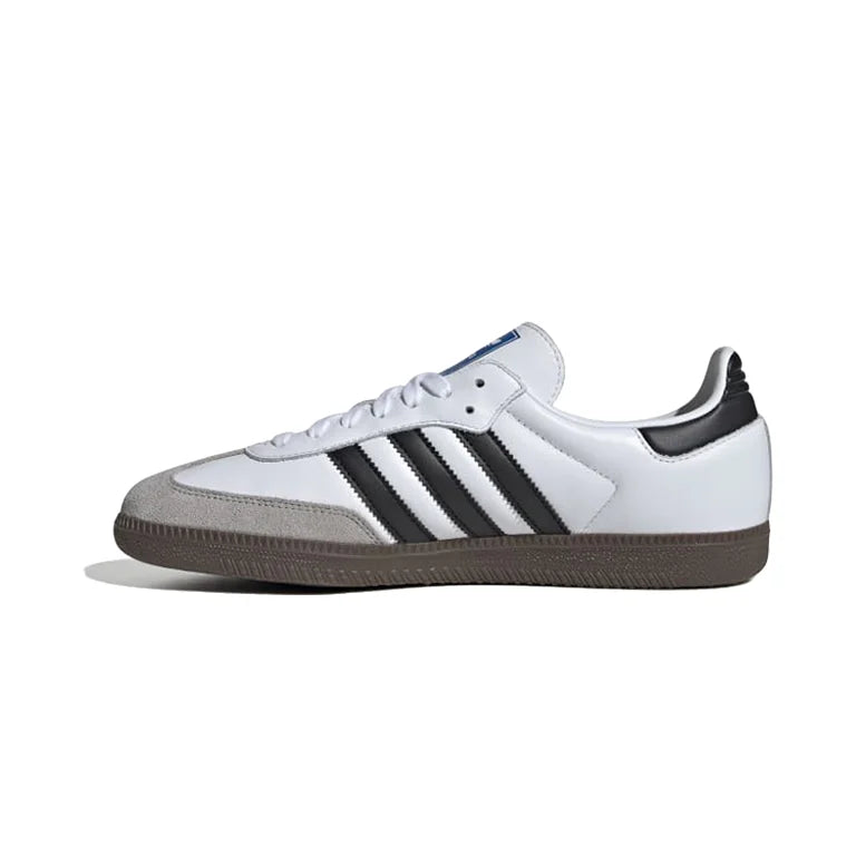 Adidas Samba White OG