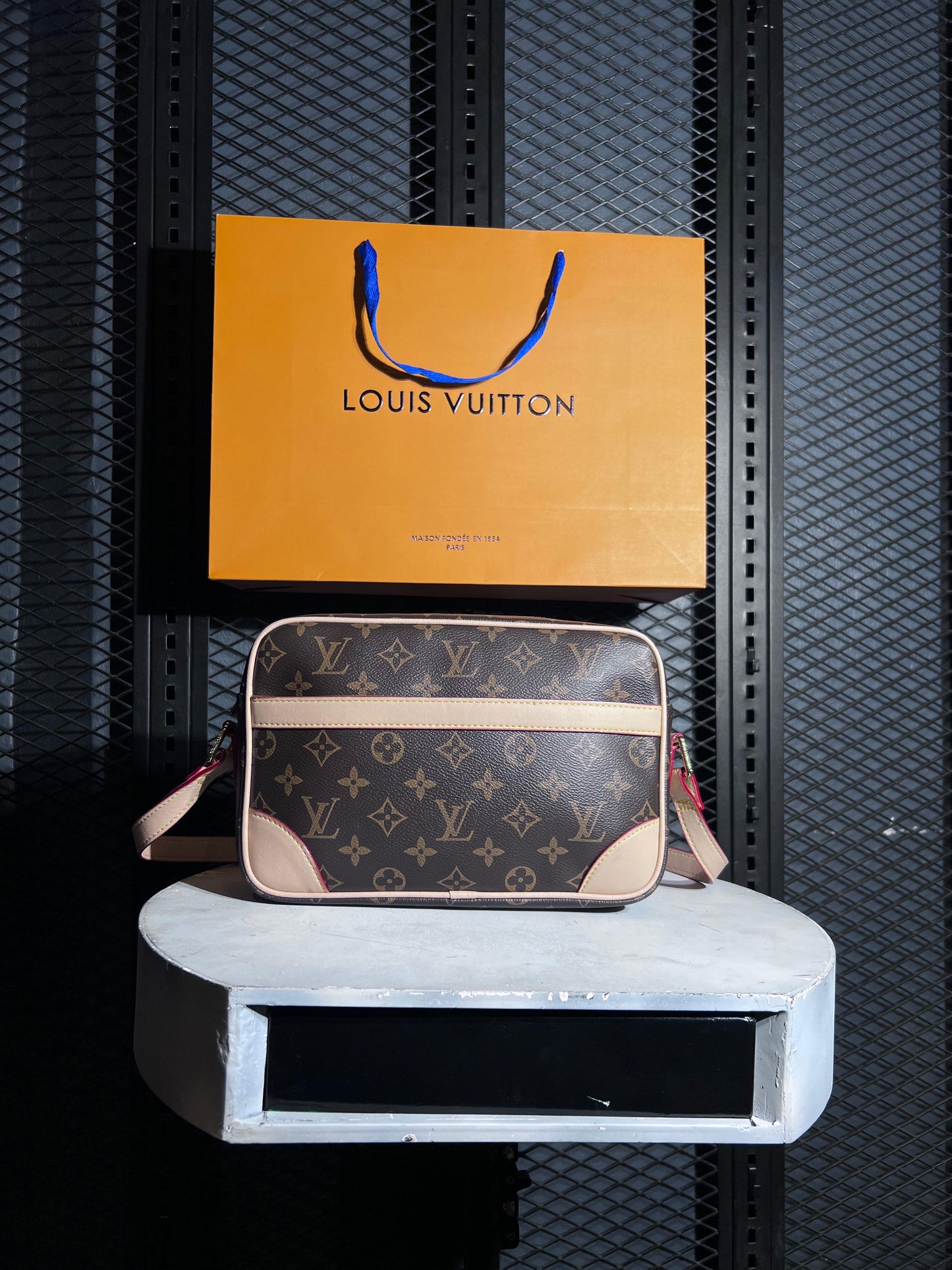 Louis Vuitton Handbag