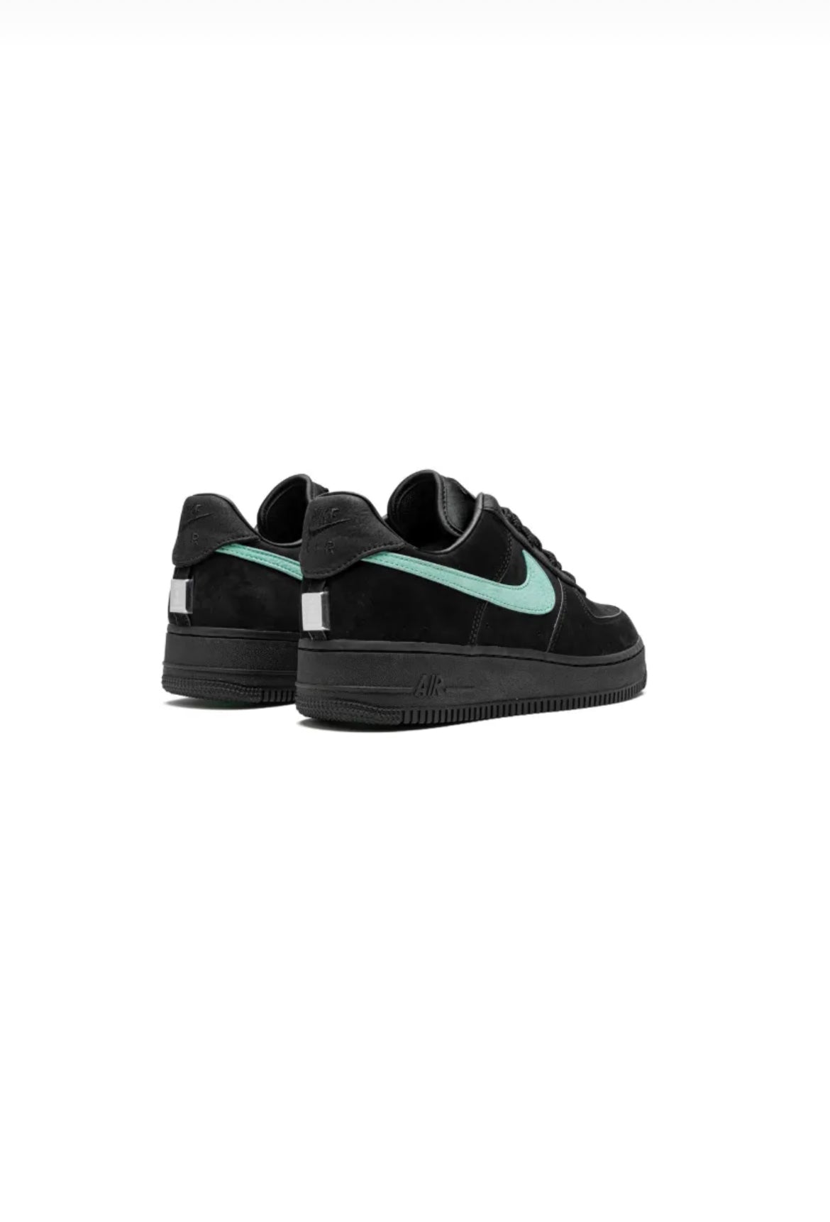 Nike x Tiffany and Co. Air Force 1 Low
