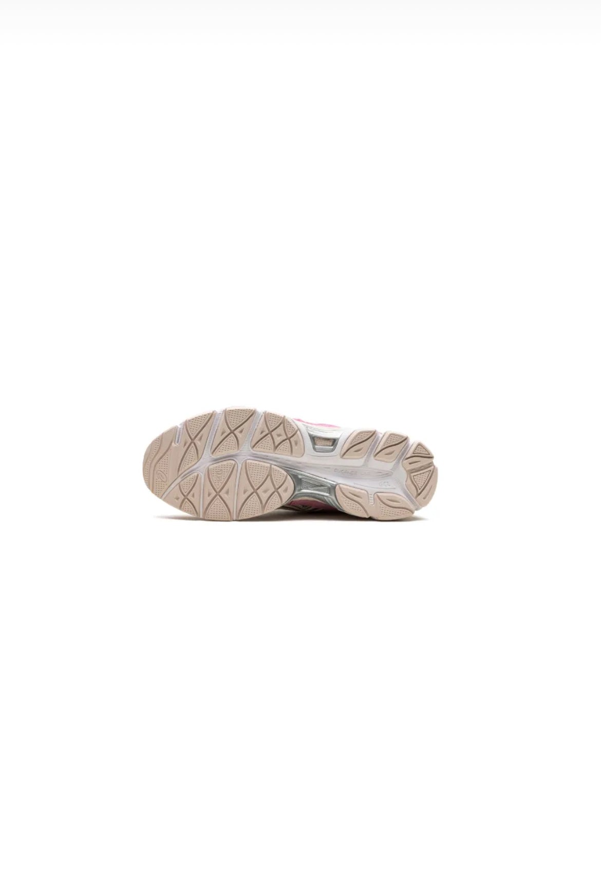 Asics Gel Nyc - Soft Pink