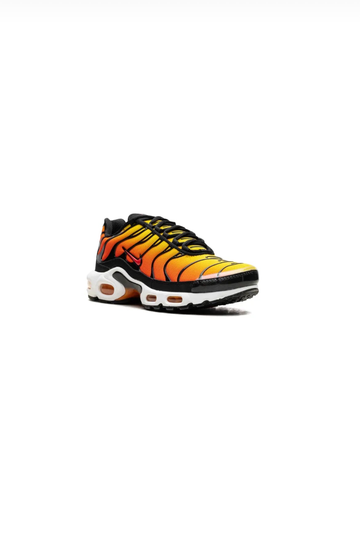 Air Max Plus - Sunset