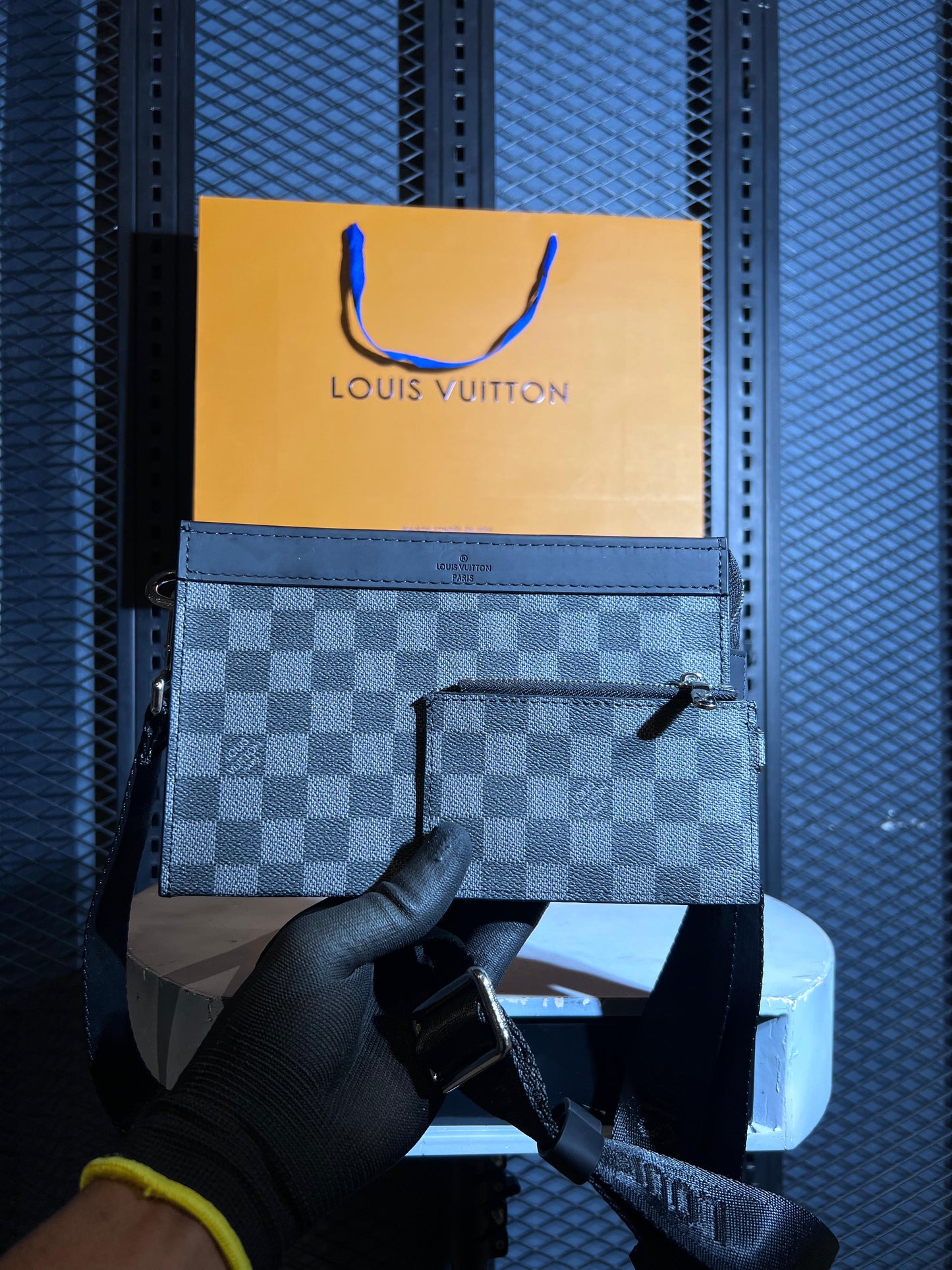 Louis Vuitton Handbag