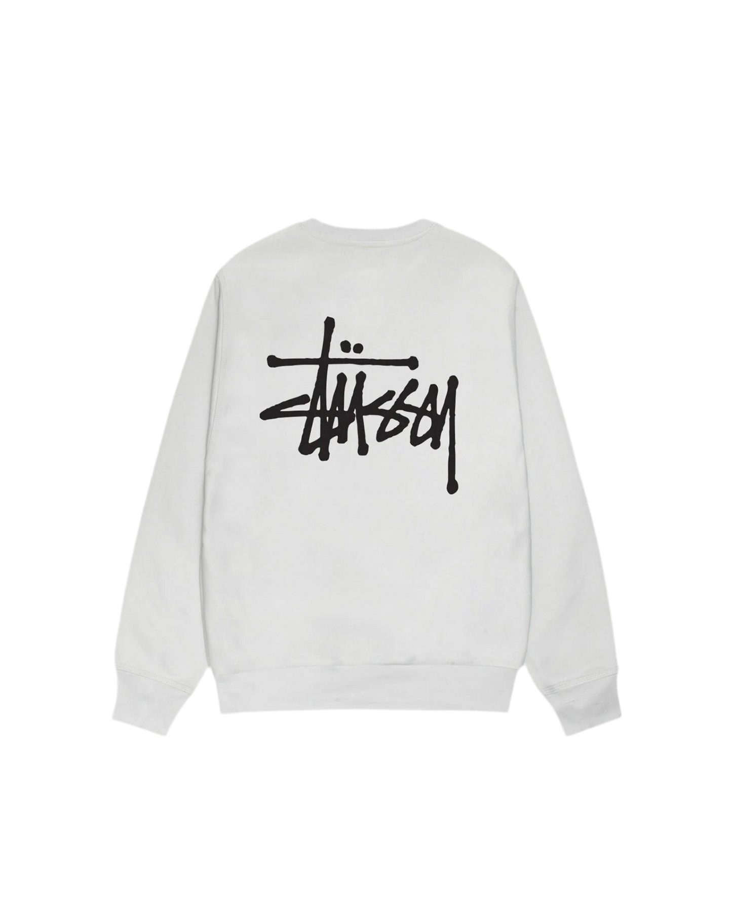Basic Stüssy Crew