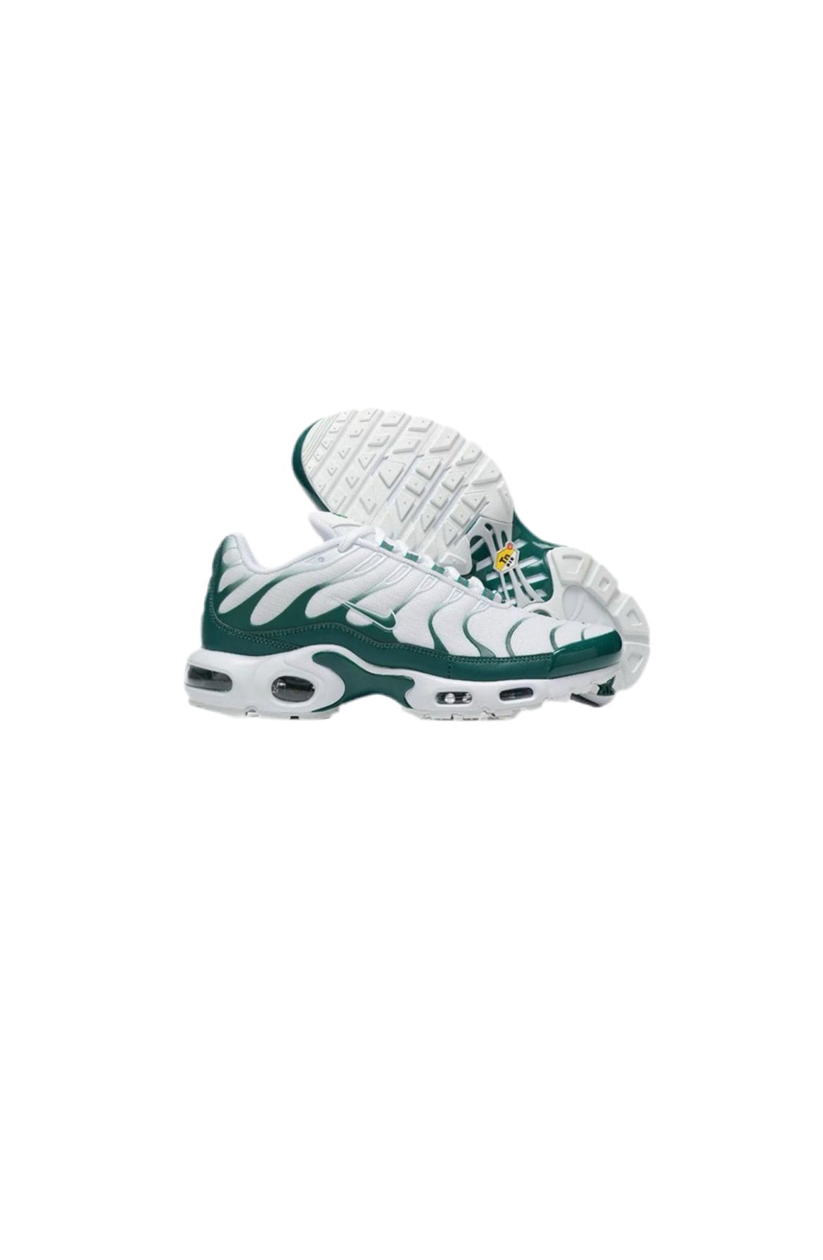 Nike Air Max TN "Lacoste"
