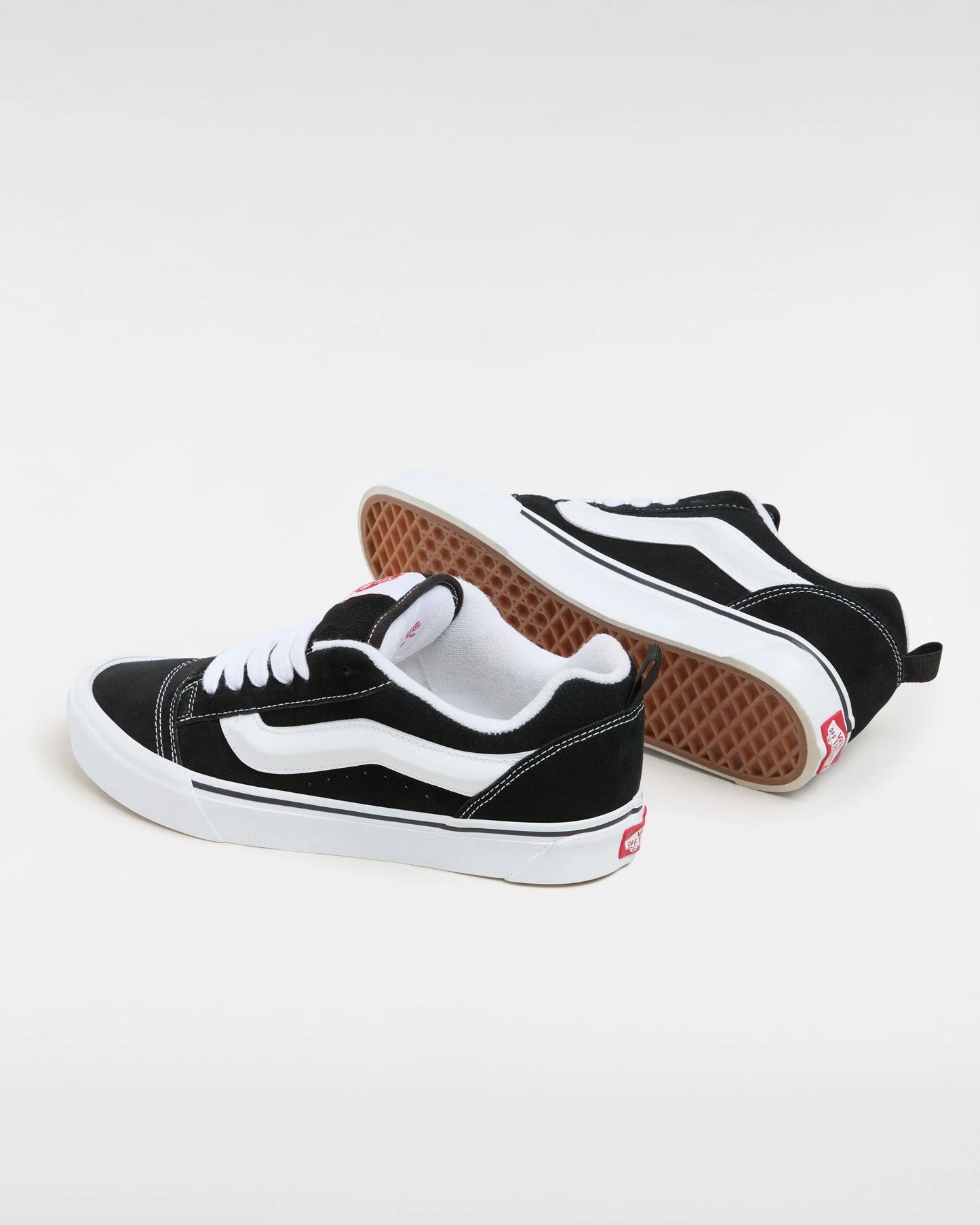 Vans Knu Skool