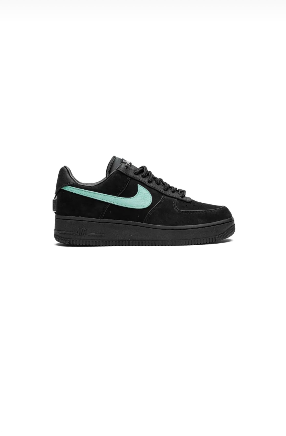 Nike x Tiffany and Co. Air Force 1 Low