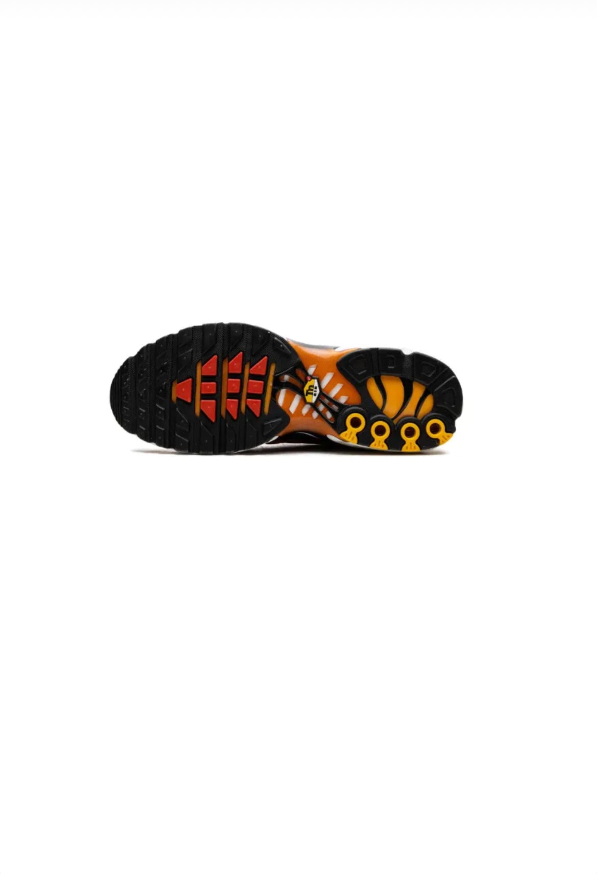 Air Max Plus - Sunset