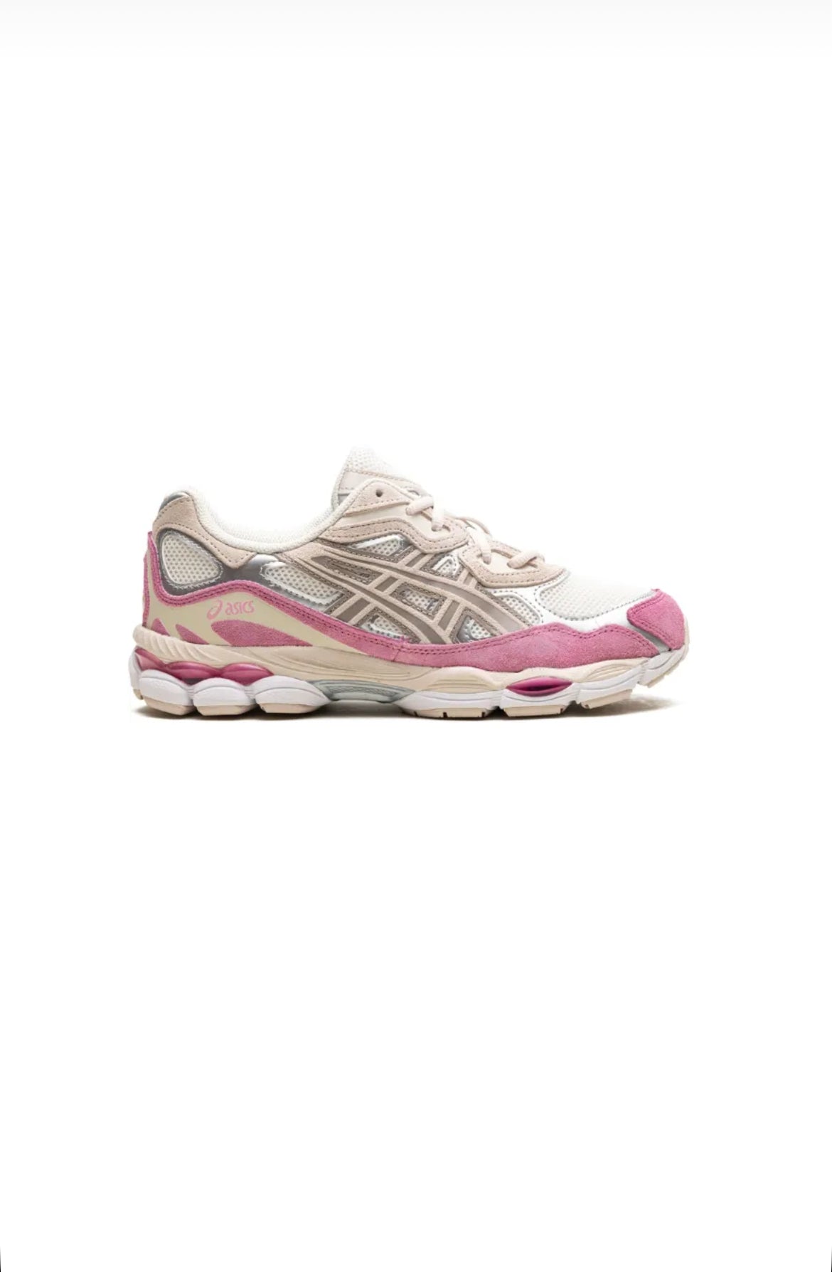 Asics Gel Nyc - Soft Pink
