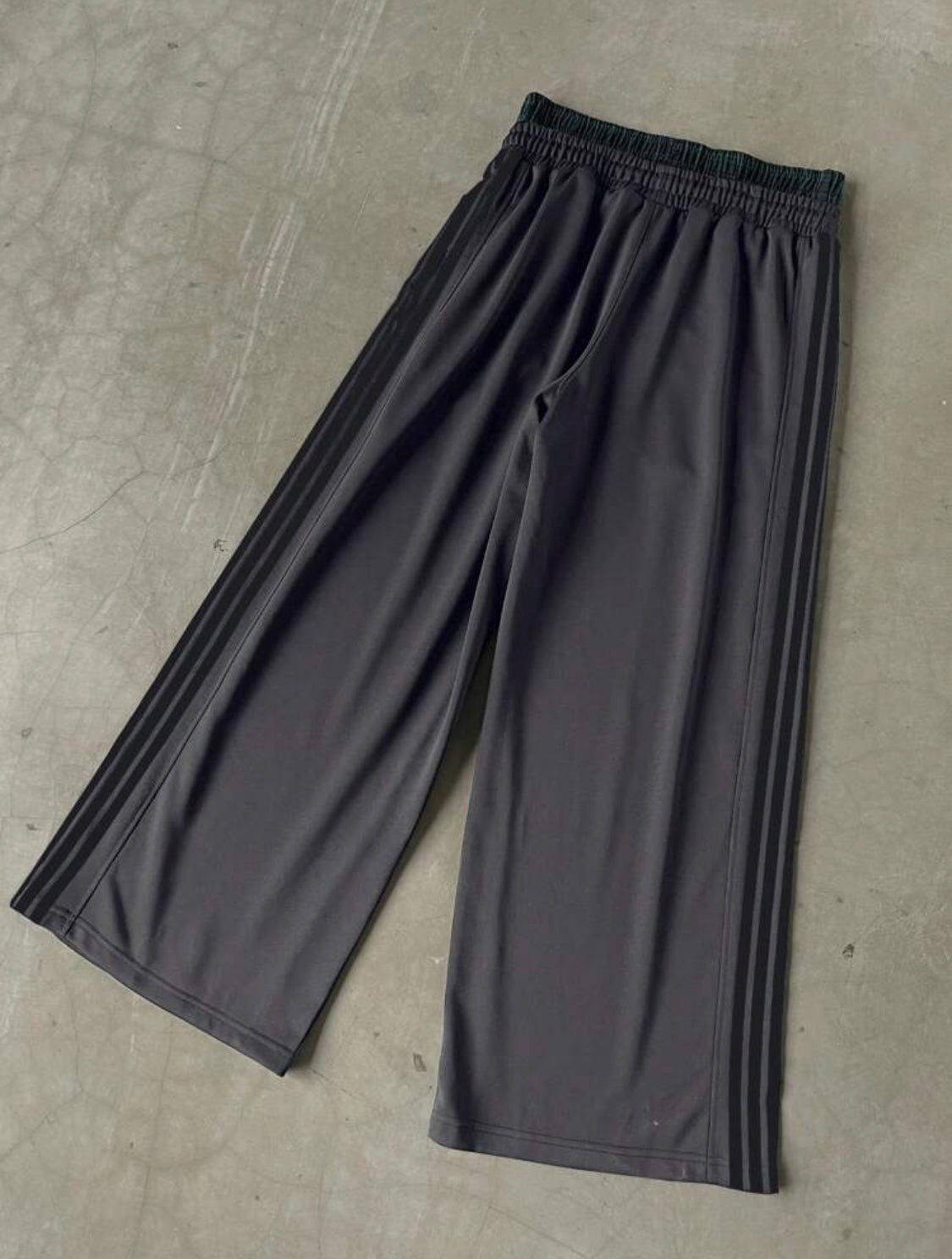 Sakura Studios Dark Grey Sweats