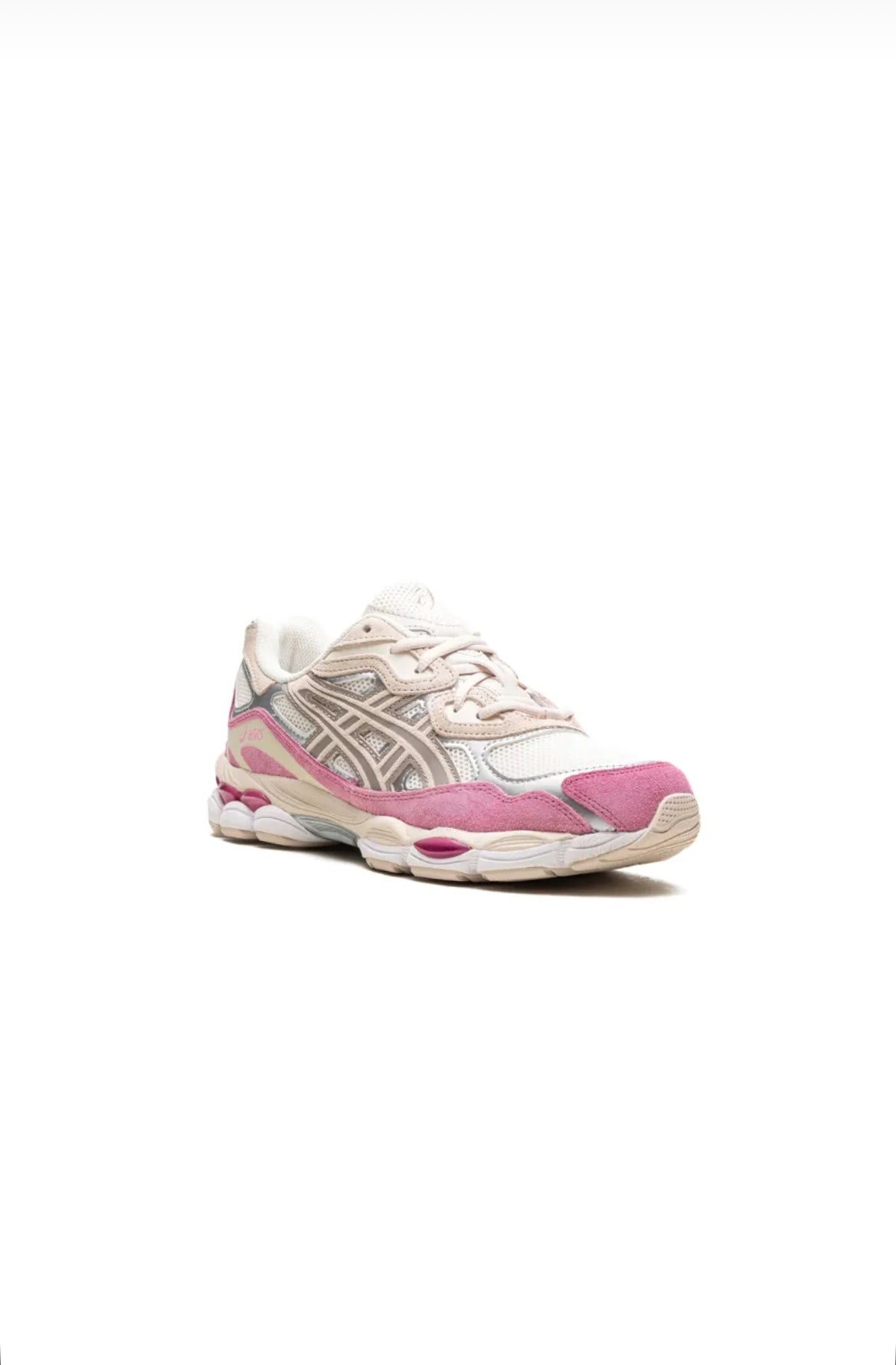 Asics Gel Nyc - Soft Pink