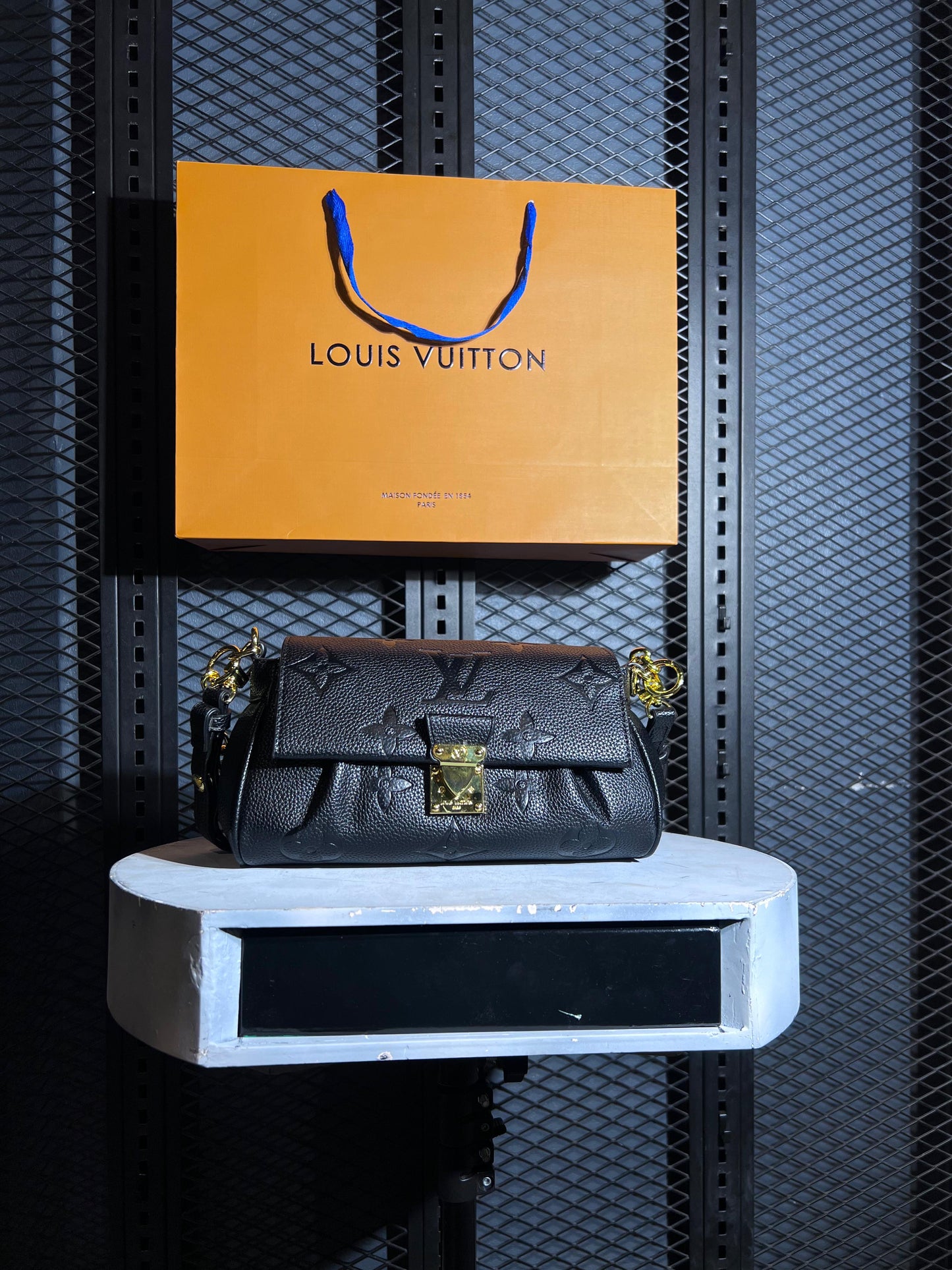 Louis Vuitton Handbag