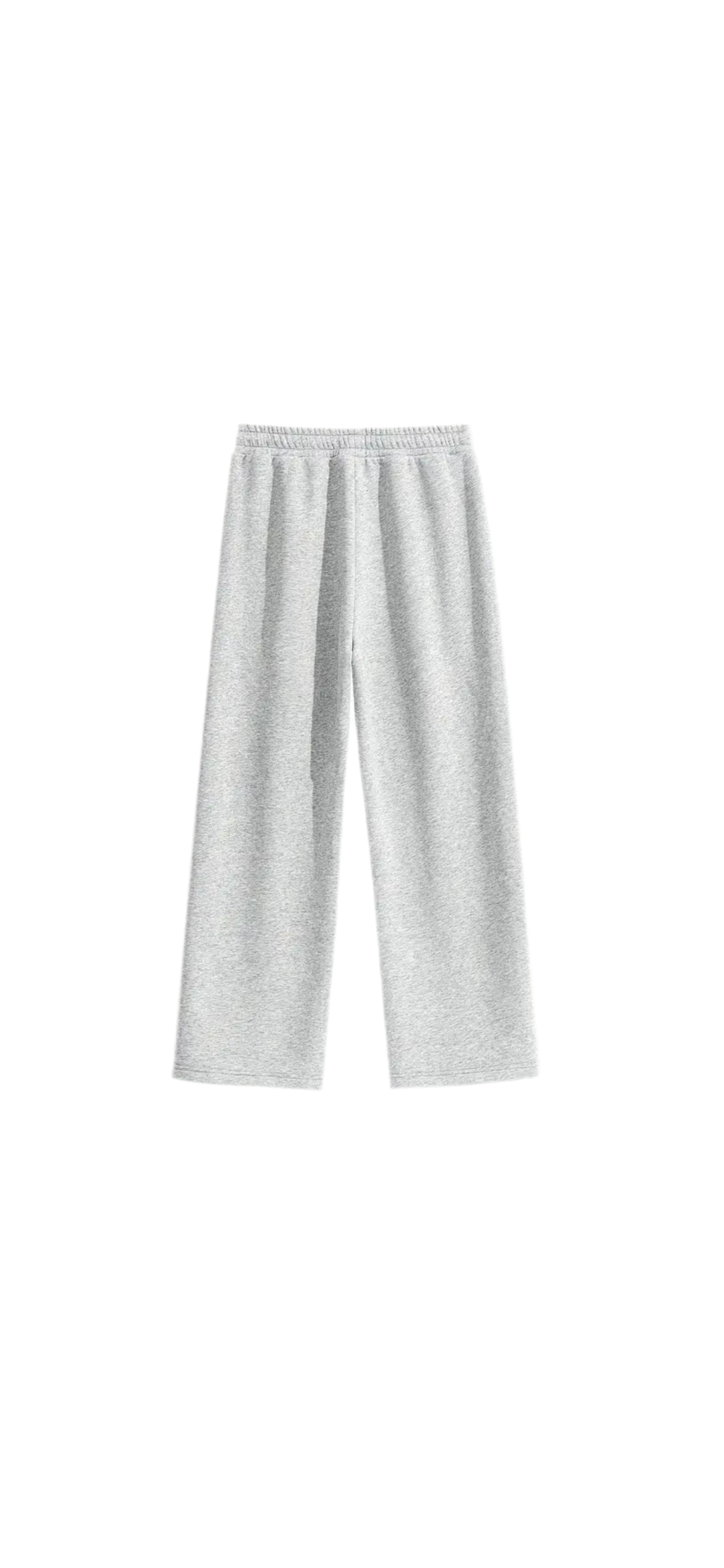 Baggy Blank Unisex Sweatpants