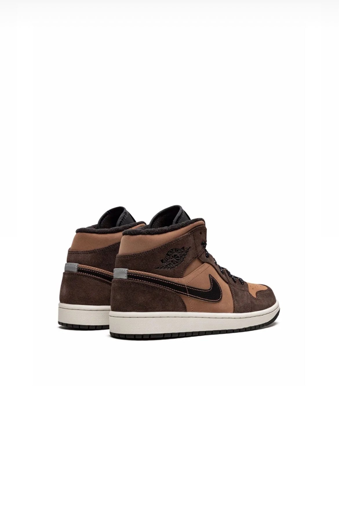 Air Jordan 1 Mid SE "Earth Tone"