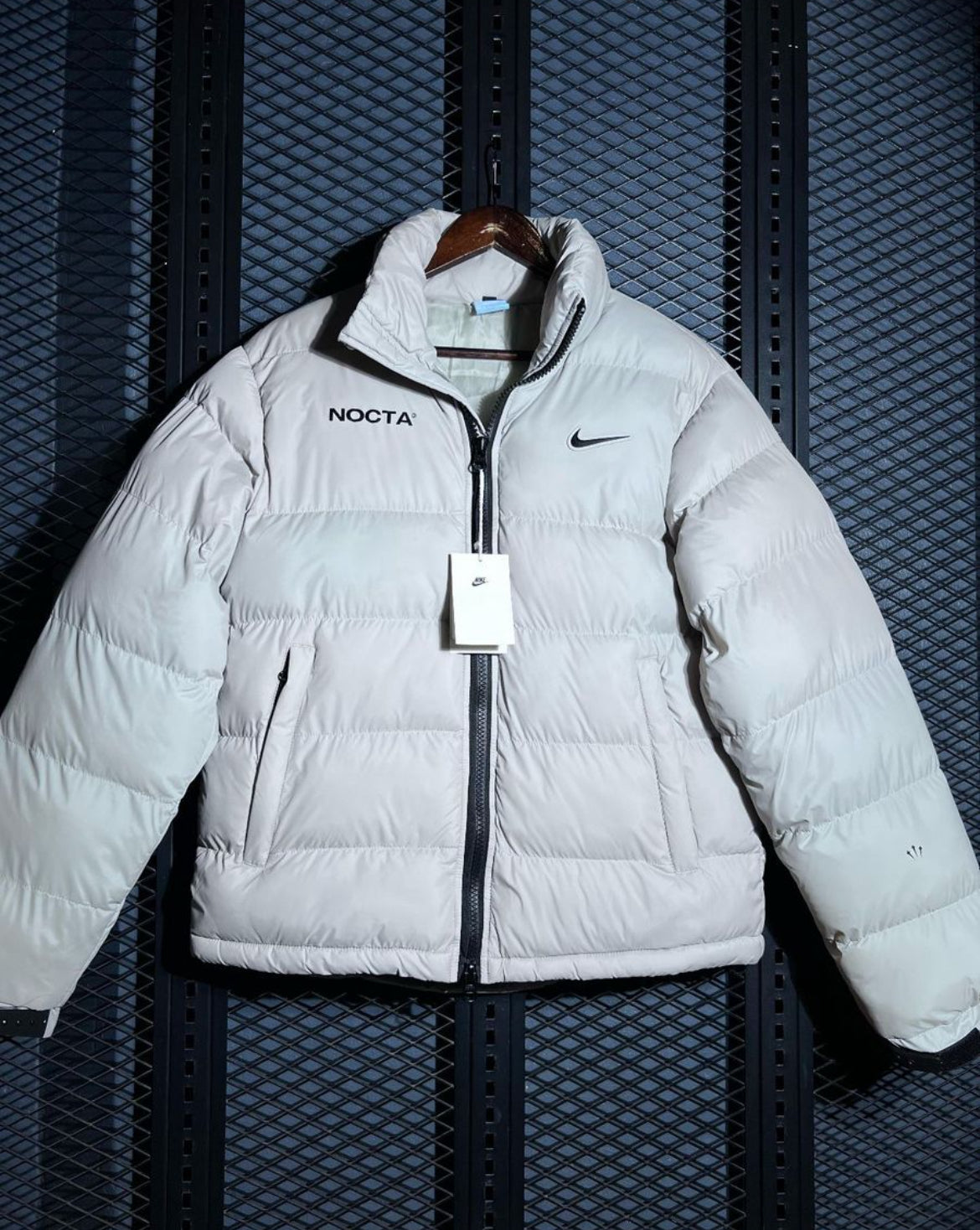 Nike x Drake NOCTA NRG Puffer Jacket