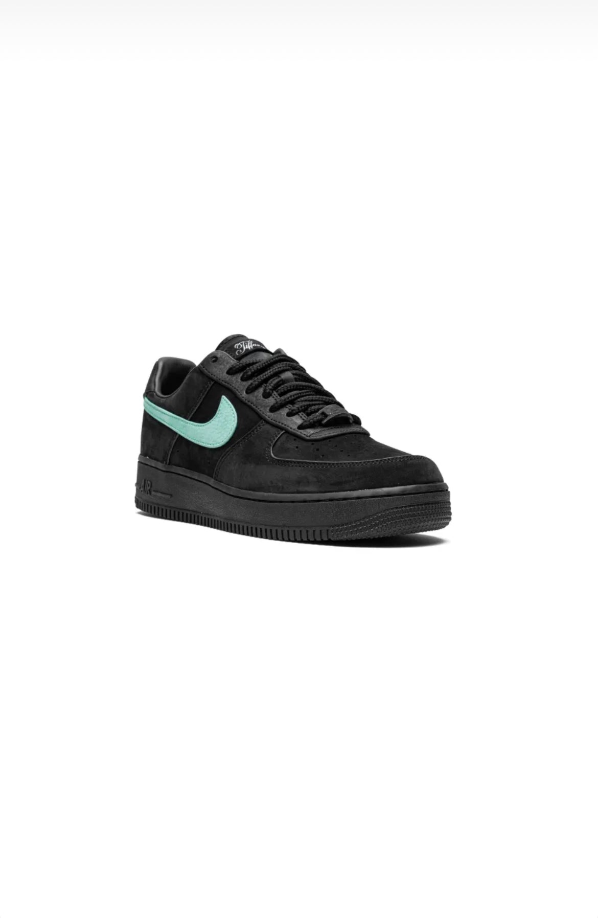 Nike x Tiffany and Co. Air Force 1 Low