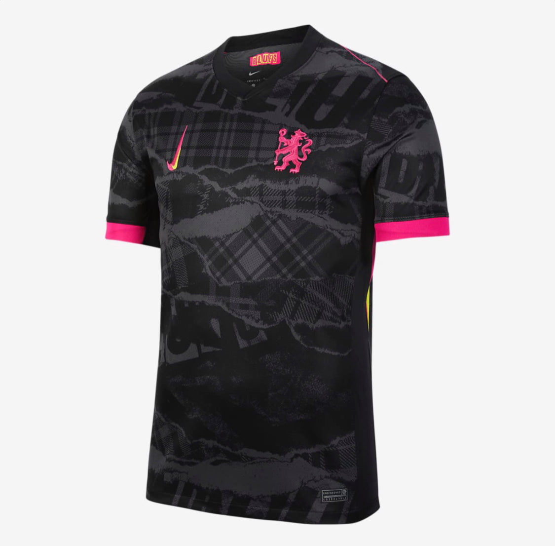 Chelsea 24/25 Third Kit