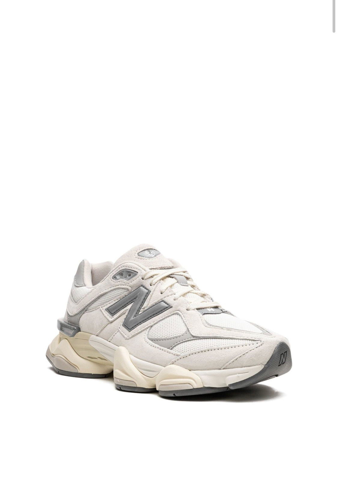 New Balance 9060 “Sea Salt”