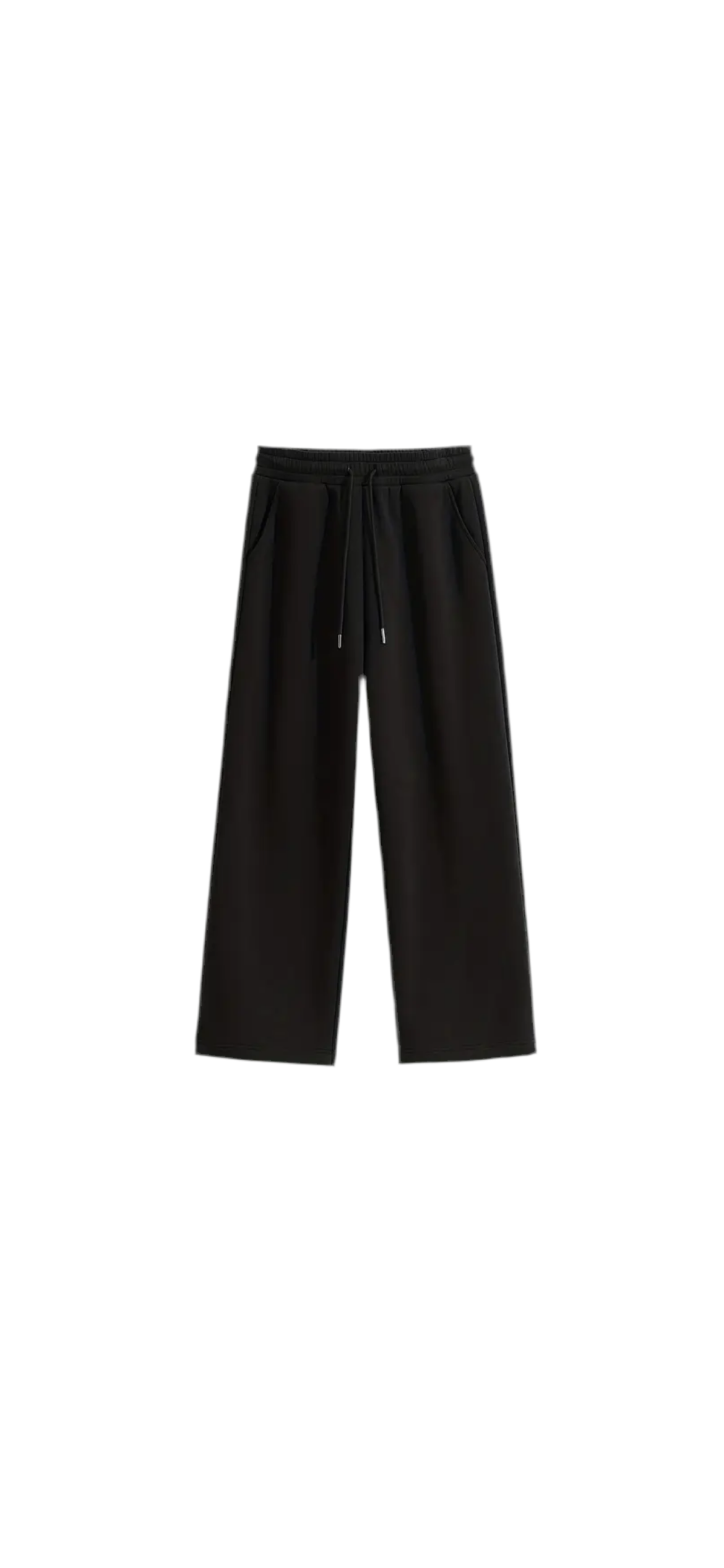 Baggy Blank Unisex Sweatpants