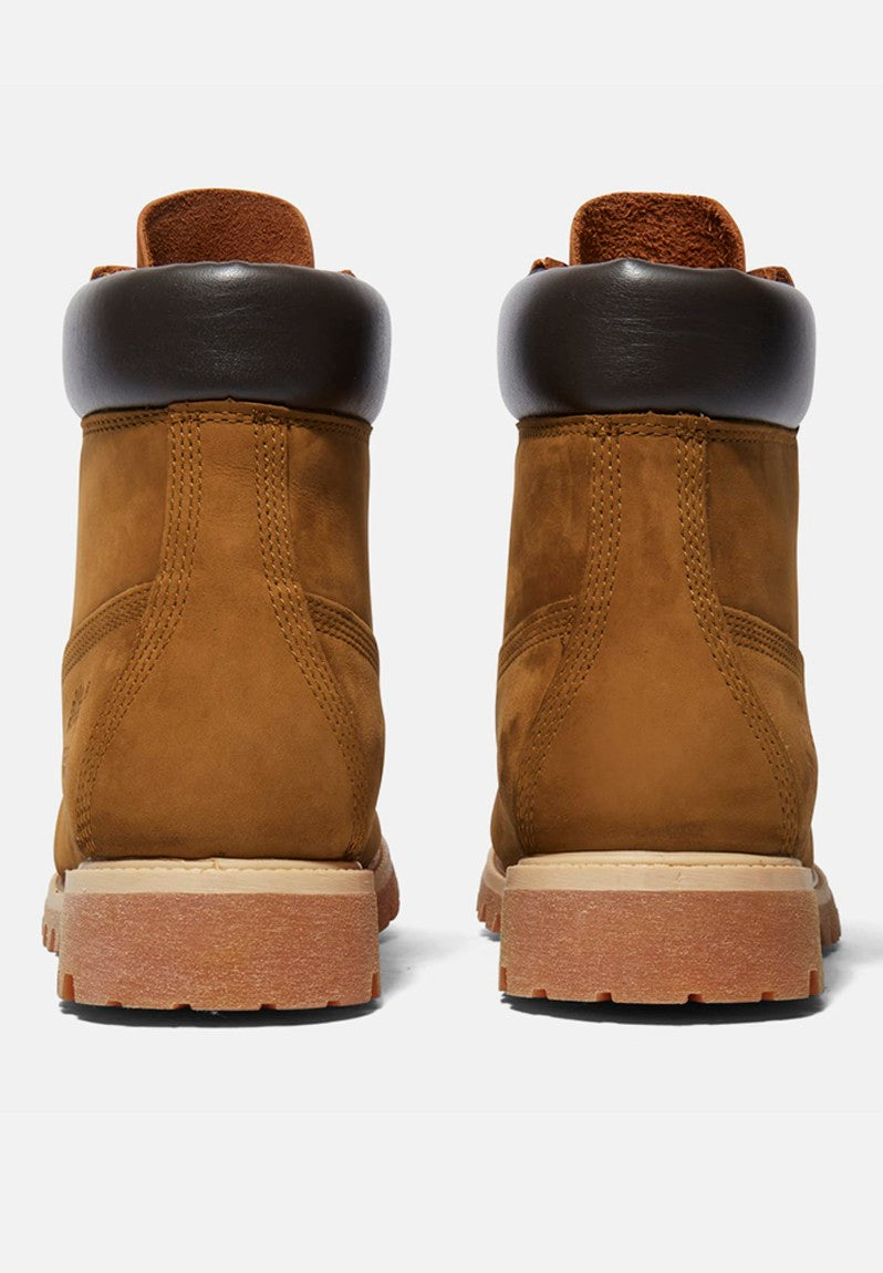 Timberland Men's 6 Inch Boot - Brown