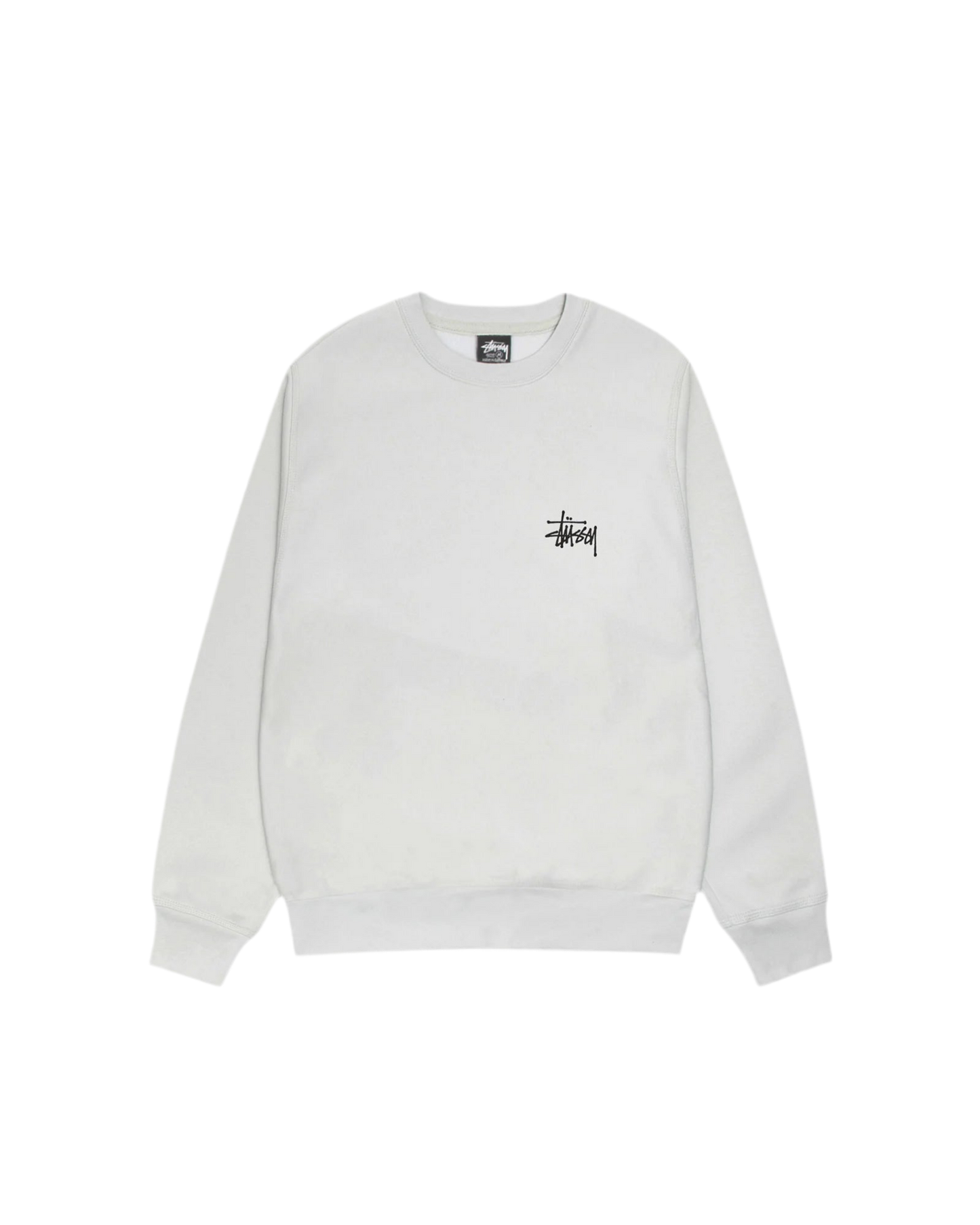 Basic Stüssy Crew