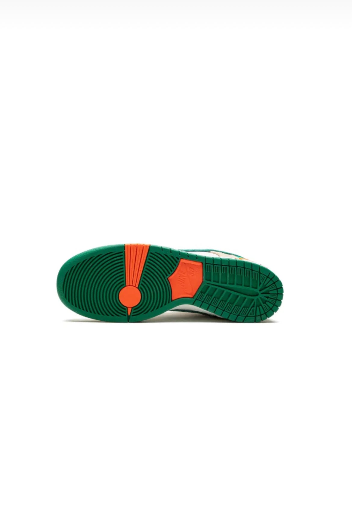 Nike SB x Jarritos