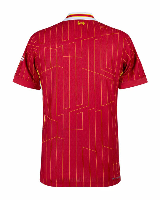Liverpool FC 24/25 Home Kit