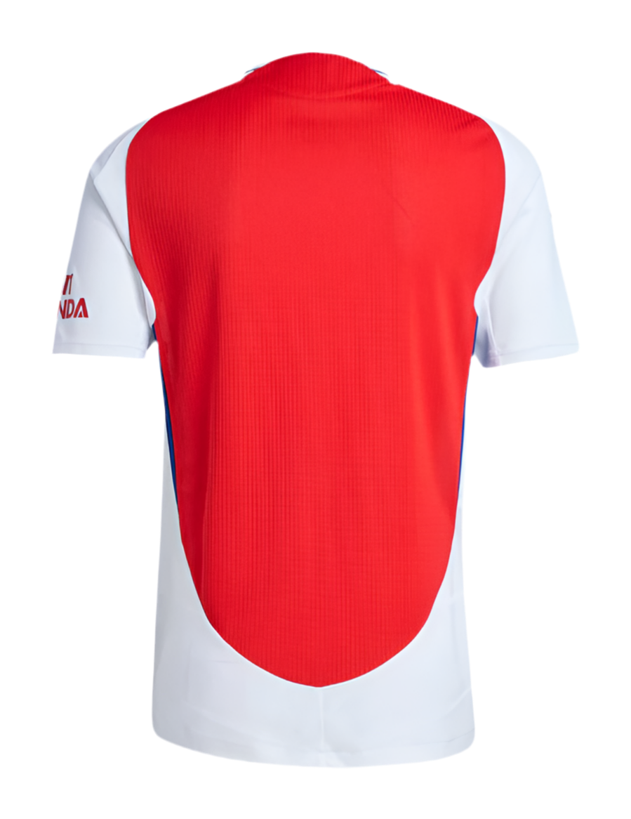 Arsenal 24/25 Home Kit