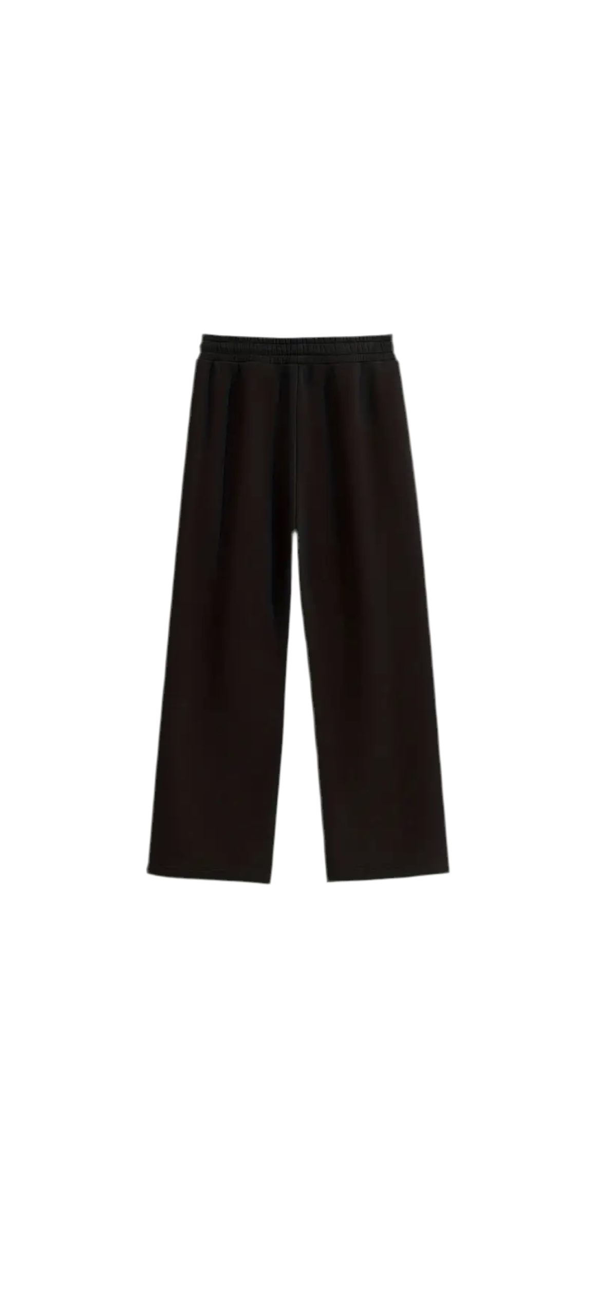 Baggy Blank Unisex Sweatpants
