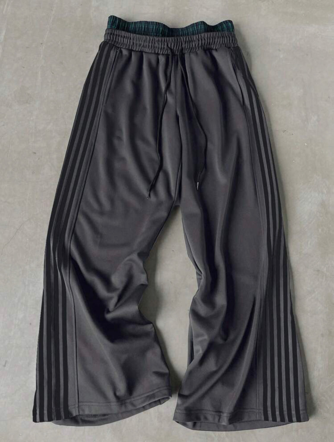 Sakura Studios Dark Grey Sweats