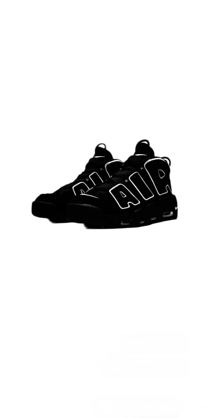 Nike Air More Uptempo
