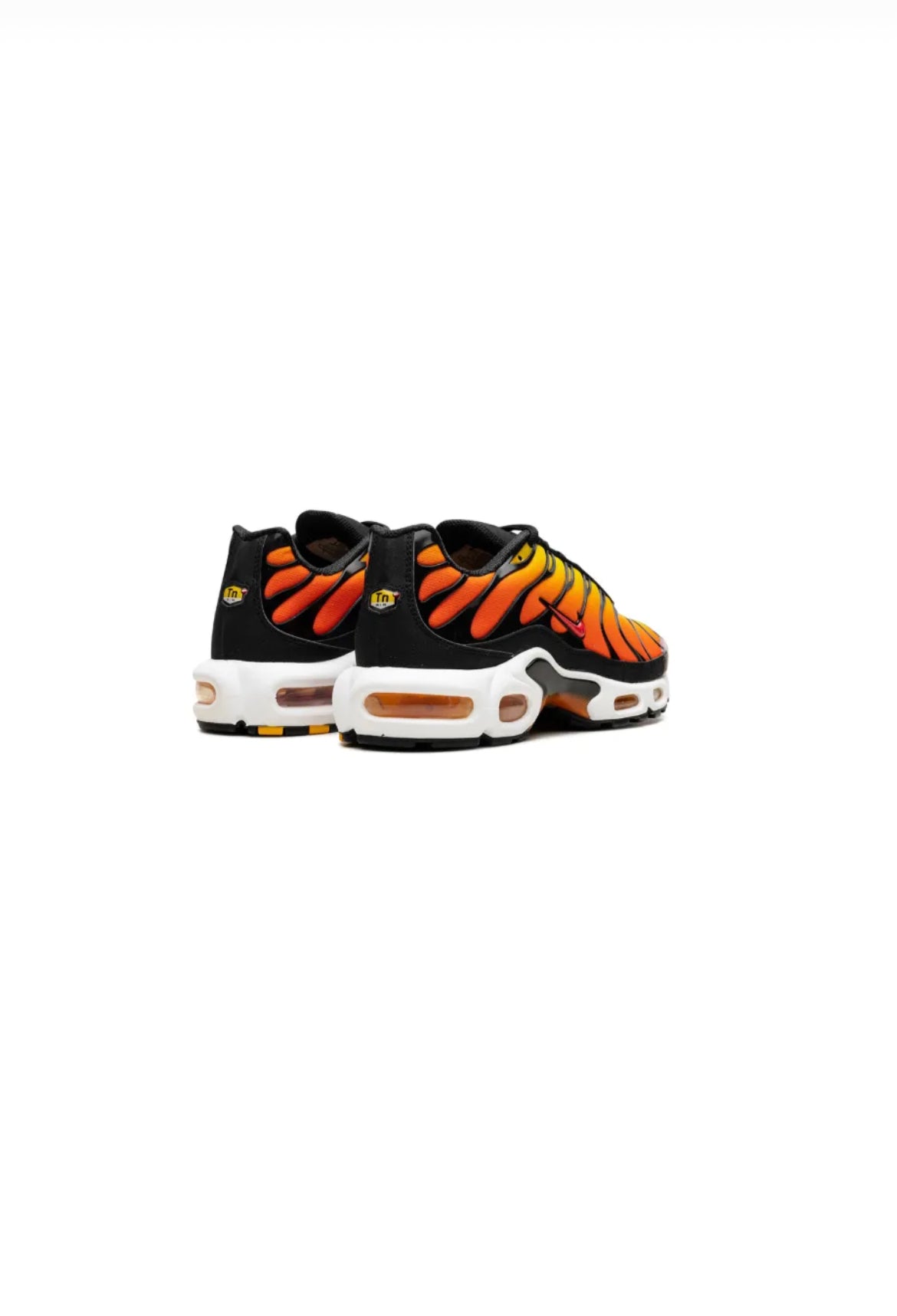 Air Max Plus - Sunset