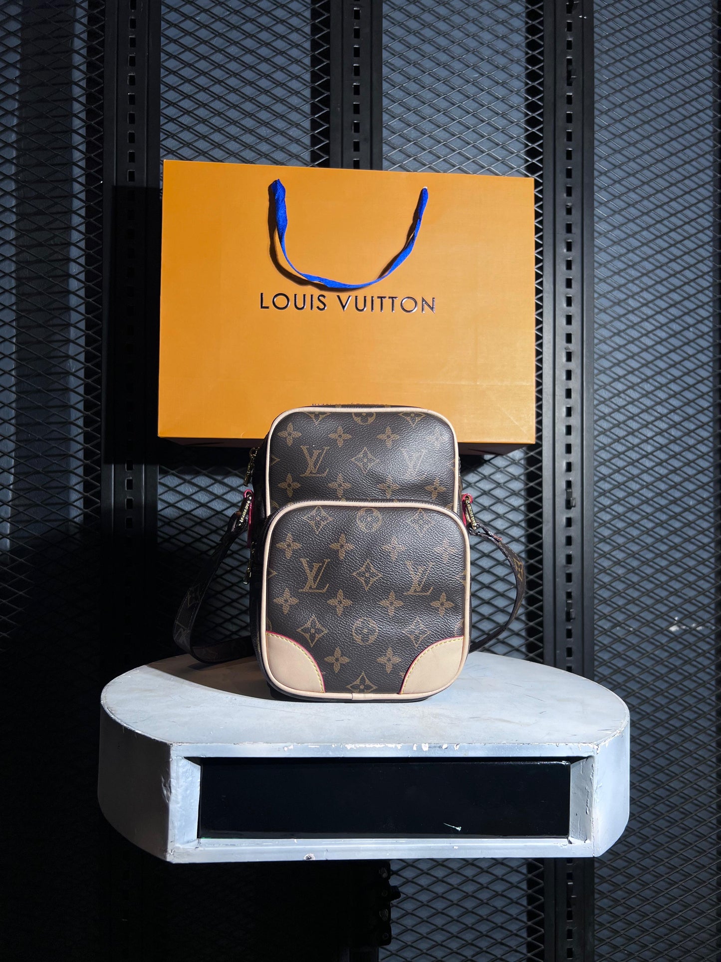 Louis Vuitton Handbag