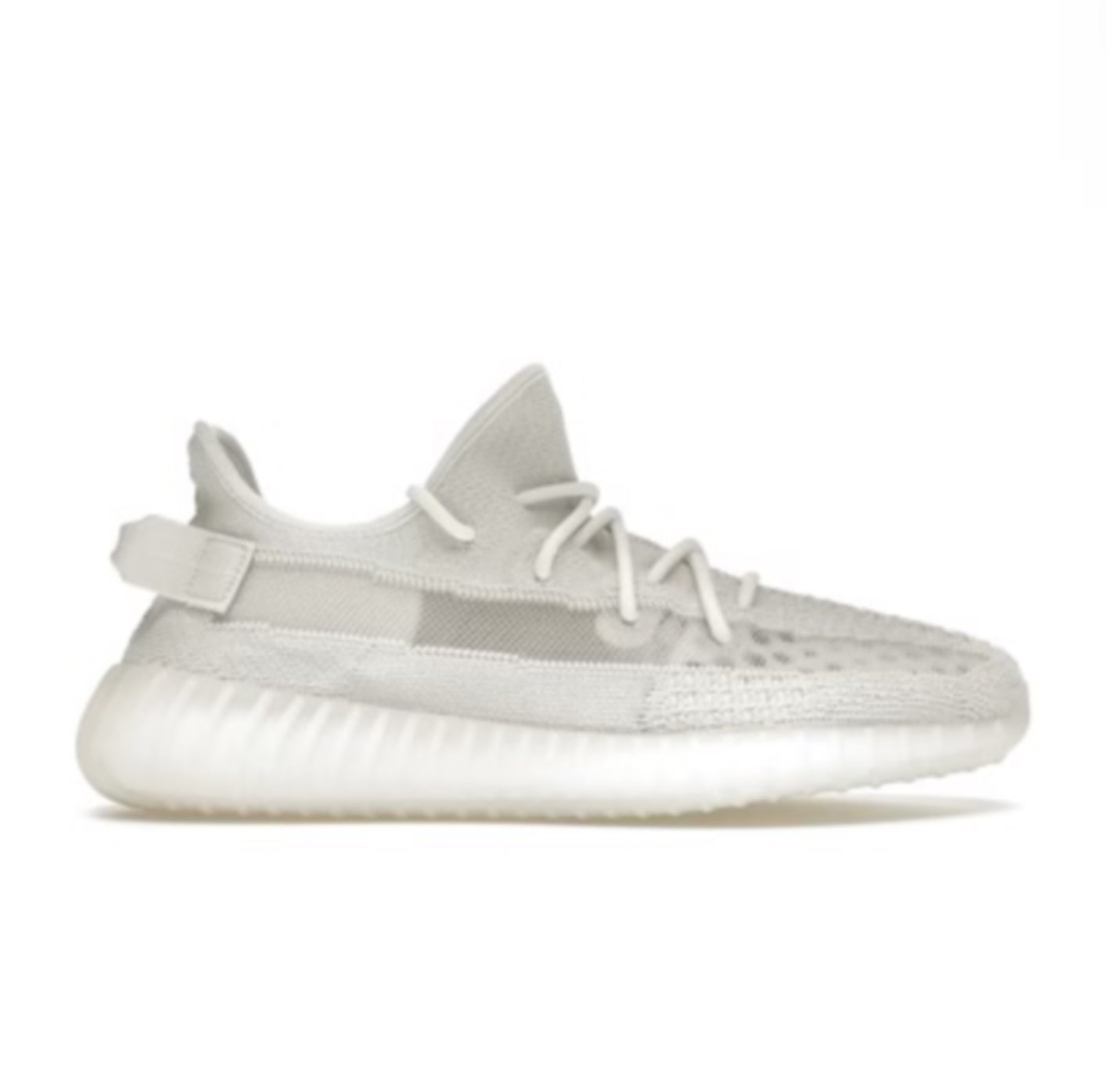Adidas Yeezy Boost 350 V2 Bone