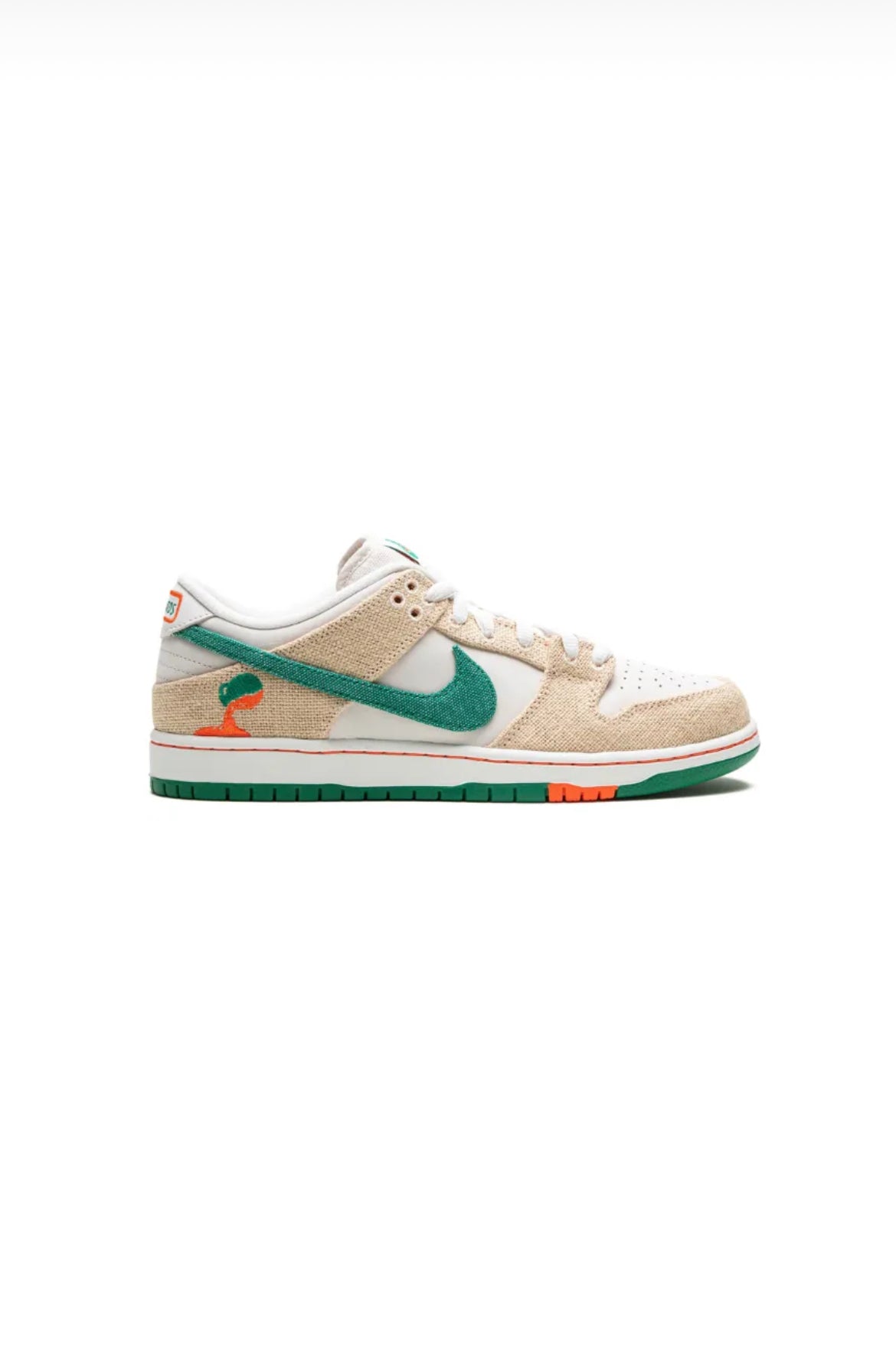 Nike SB x Jarritos