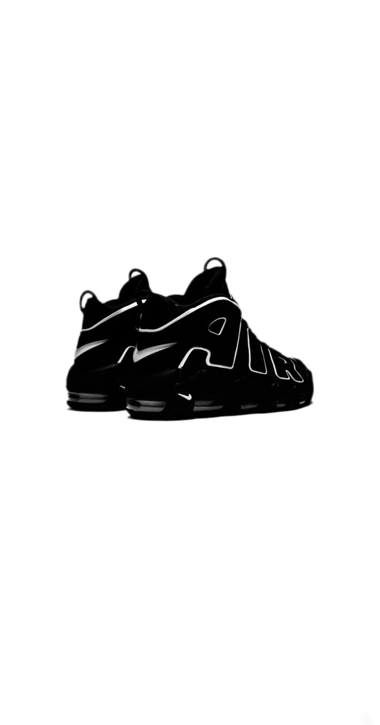 Nike Air More Uptempo