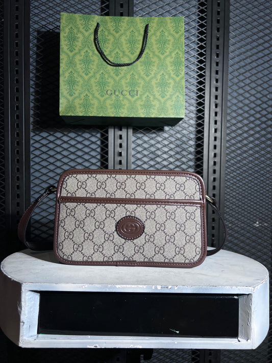 Gucci Handbag