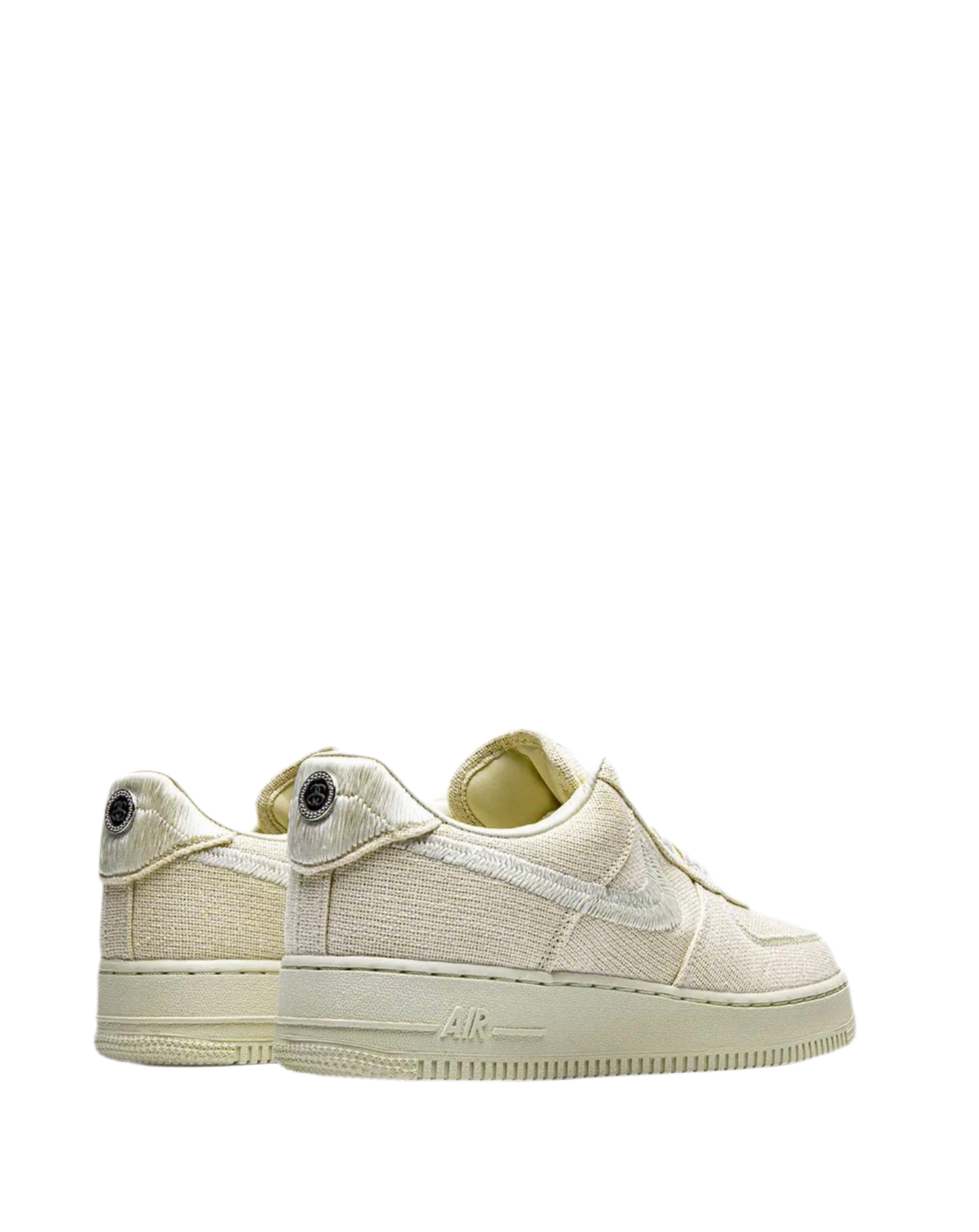 Stüssy Air Force 1 Low