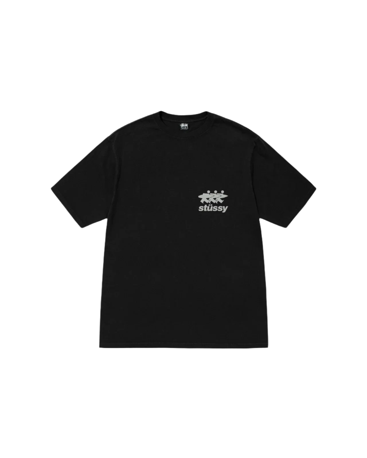 Stüssy Surfwalk Tee Pigment Dyed