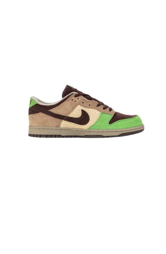 Nike Dunk Low Kickshawaii “Aloha”