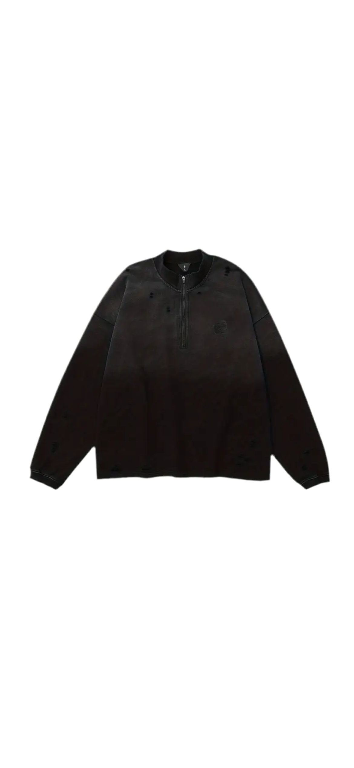 Obsidian Workwear Jacket