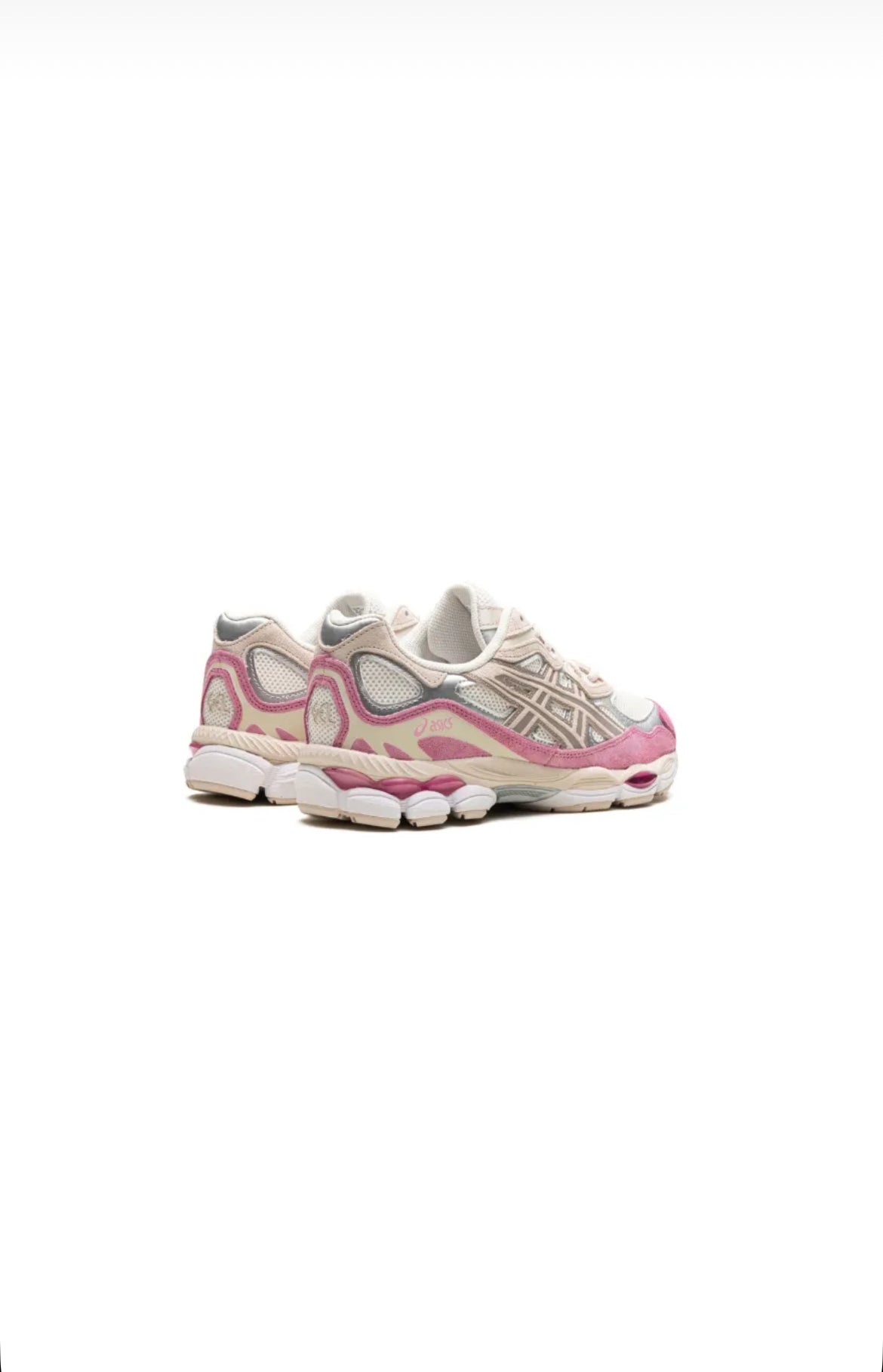Asics Gel Nyc - Soft Pink