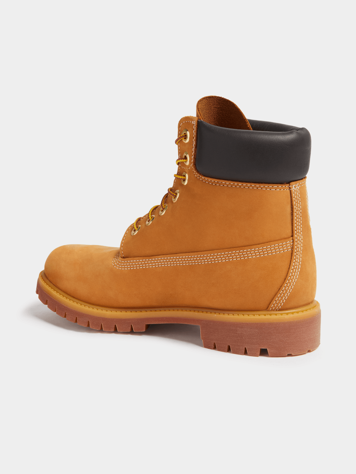 Timberland Men's 6 Inch Wheat Boot