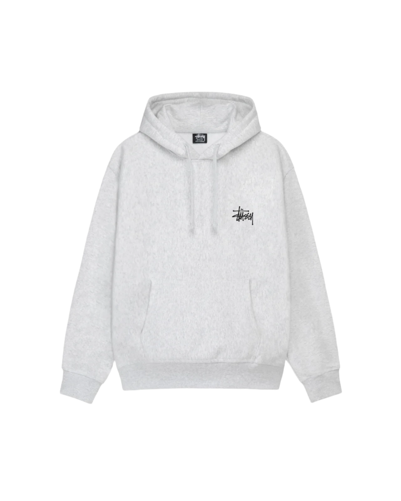 Basic Stüssy Hoodie