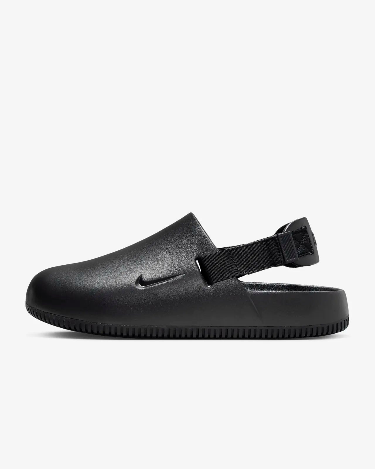 Nike Calm Mule Black