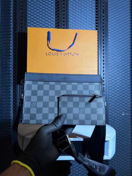 Louis Vuitton Handbag