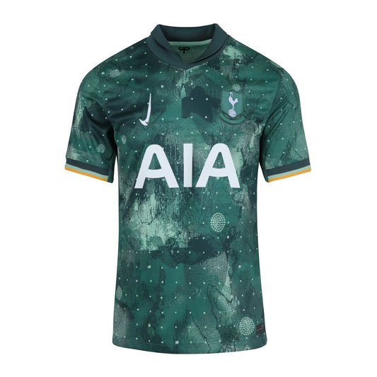 Tottenham Hotspur 24/25 Away Kit