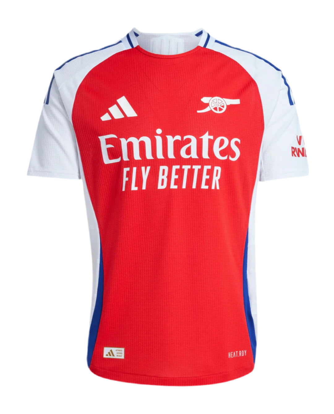 Arsenal 24/25 Home Kit