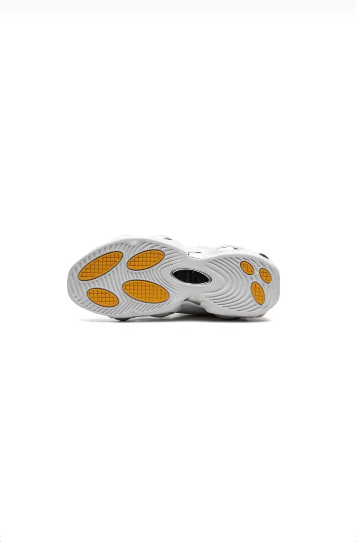 Nike x NOCTA Glide "White Chrome”