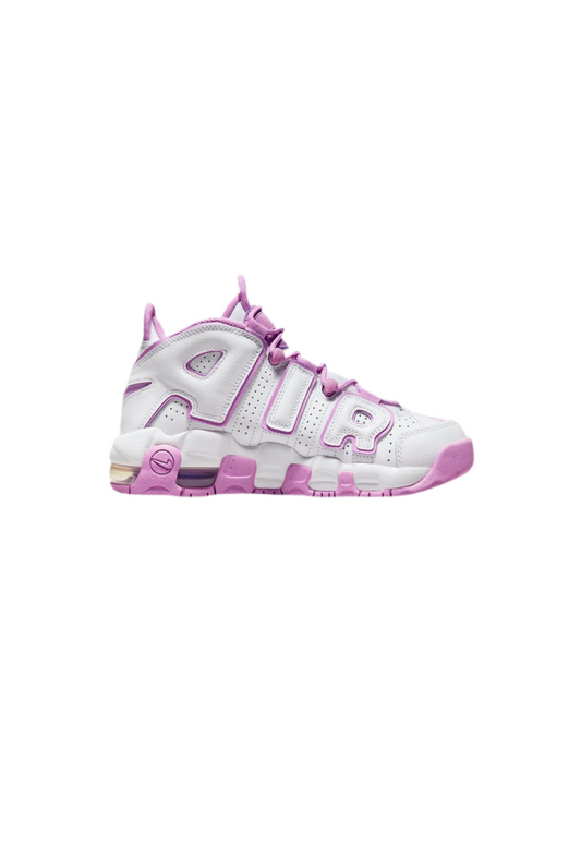 Nike Air More Uptempo - Pink